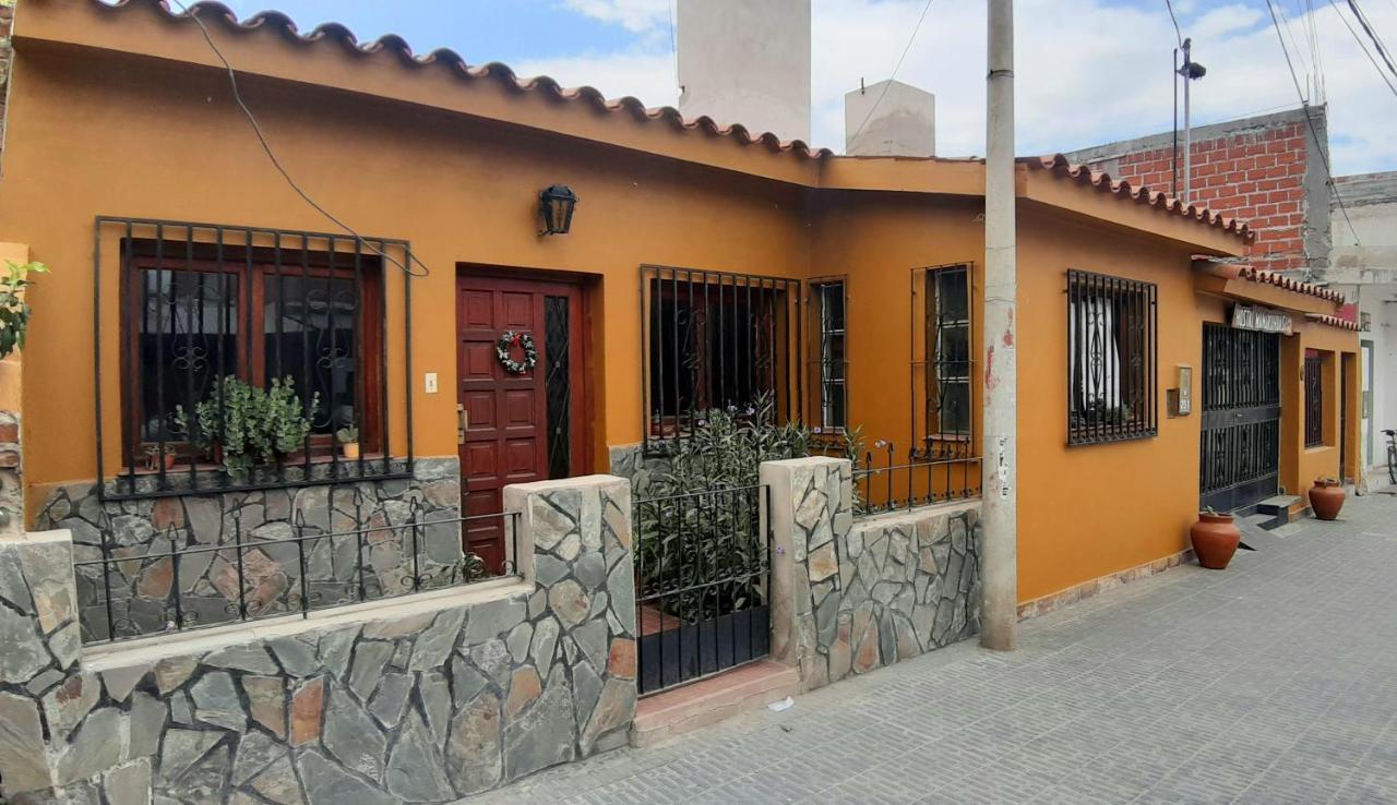 Mamaku Huasi Hotel Кафаяте Екстериор снимка