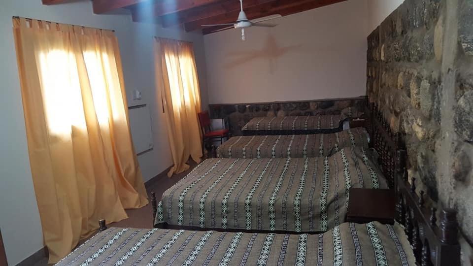 Mamaku Huasi Hotel Кафаяте Екстериор снимка