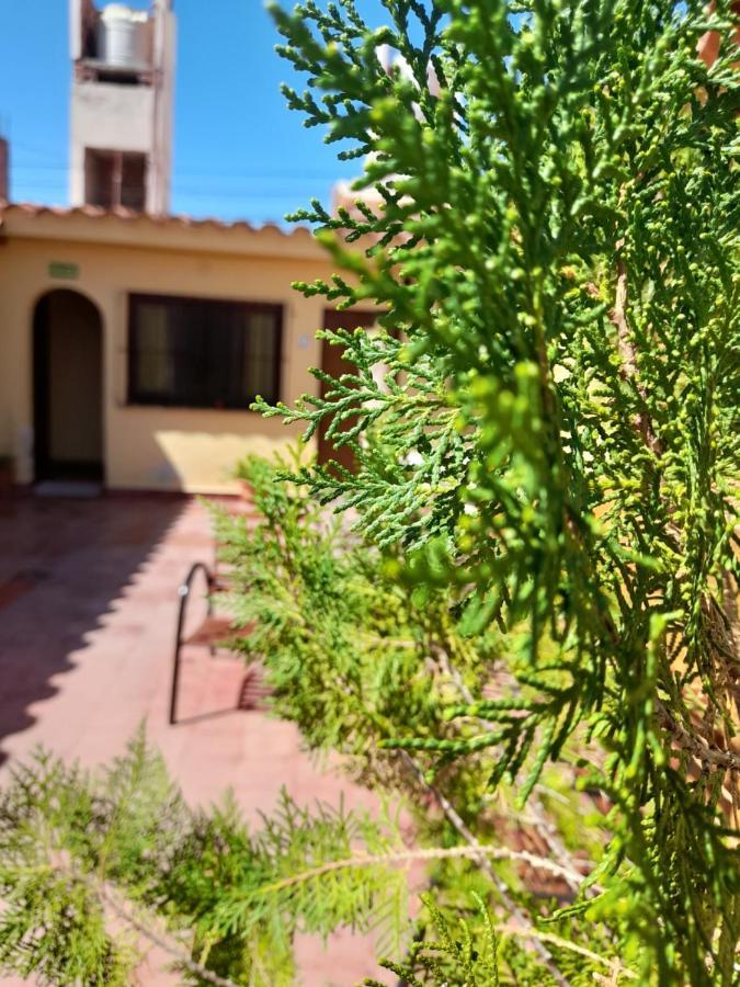 Mamaku Huasi Hotel Кафаяте Екстериор снимка